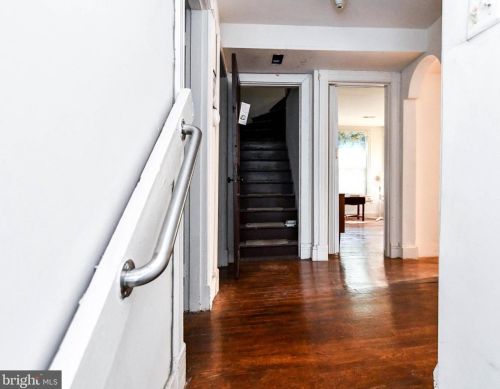 2549 11 St, Washington DC 20001-2241 exterior