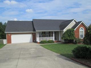 125 J D Dr, Chickamauga, GA 30707-6809