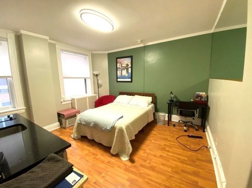 21 Beacon St, Boston, MA