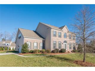 1233 Rockwell View Rd, Matthews, NC 28105-5011