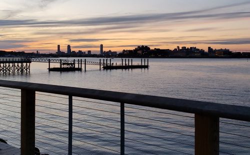 100 Marina Dr, Quincy MA 02171-1531 exterior