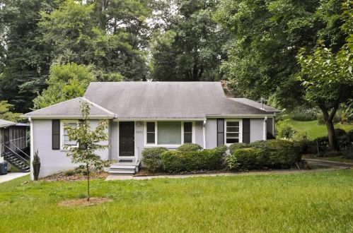 1171 Clearview Dr, Atlanta, GA 30319-4101