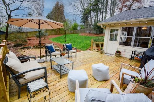 2754 Pheasant Trl, Duluth GA 30097-4041 exterior