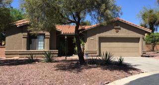 10051 Sandwedge Pl, Tucson, AZ 85737-6905