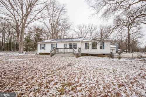 16845 Holly Way, Accokeek, MD 20607-9714