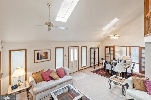 408 Park Ave, Lewes DE 19958-1219 exterior