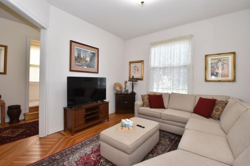 3203 Clybourn St, Milwaukee WI 53208-3758 exterior