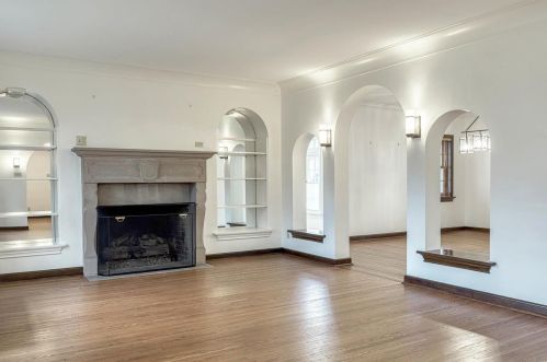 532 Midvale Ave, Saint Louis MO 63130-4148 exterior