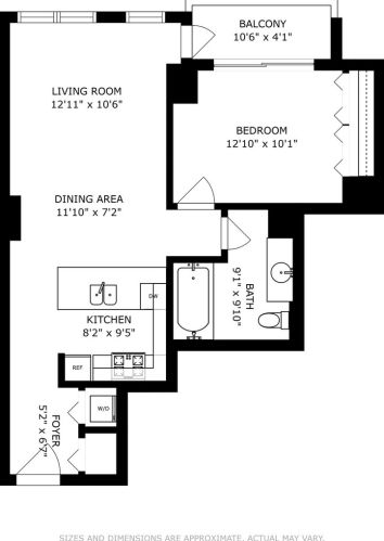 1400 Michigan Ave, Chicago IL  60605-3714 exterior