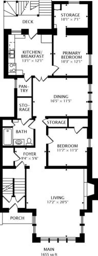 3256 Wilson Ave, Chicago, IL 60625-4411