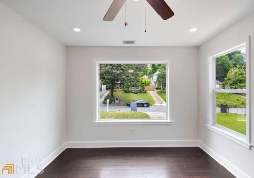 1314 Graymont Dr, Atlanta GA  30310-3922 exterior