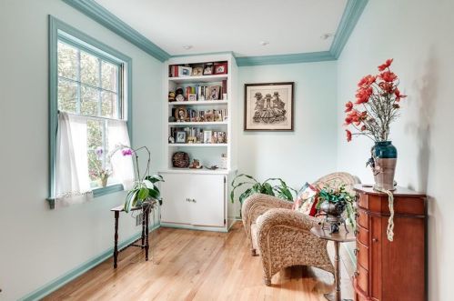 7 Kings Walk, Atlanta GA 30307-1205 exterior