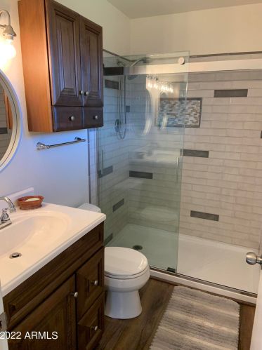 3011 Campo Bello Dr, Phoenix AZ  85032-1928 exterior