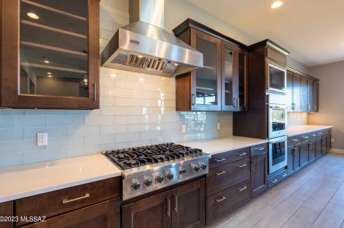 4358 Lambert Ln, Tucson AZ  85742-9084 exterior