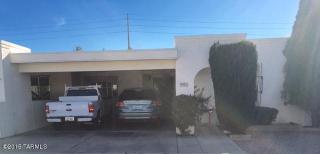 9028 Palms Park Dr, Tucson AZ  85715-5645 exterior