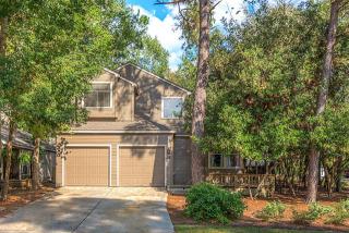 22 Breezy Point Pl, Spring TX  77381-3211 exterior