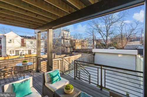 4011 8th St, Washington DC  20017-2023 exterior