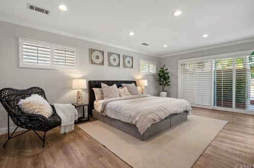 743 El Mirador Dr, Fullerton CA 92835-1820 exterior