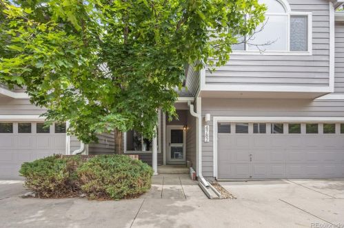 4782 Franklin Dr, Boulder CO 80301-6201 exterior