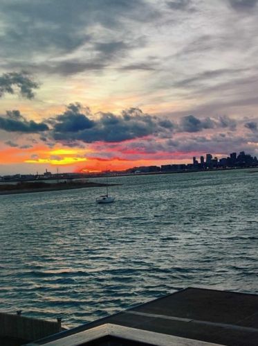 799 Shirley St, Winthrop MA 02152-1129 exterior