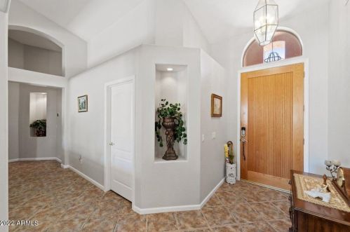 2623 Tumbleweed Ln, Chandler AZ  85286-4486 exterior