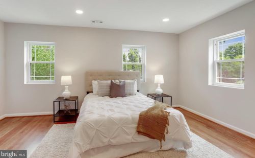 1719 Evarts St, Washington DC 20018-2117 exterior