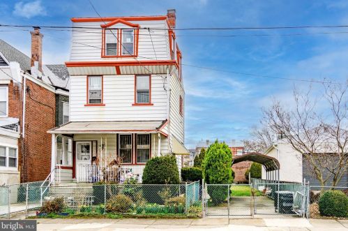 5435 American St, Philadelphia PA 19140-5726 exterior