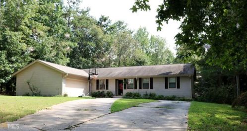 3835 Wiley Rd, Gainesville, GA 30506-3278