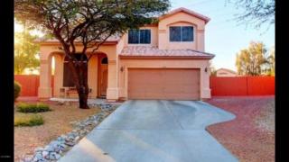 18601 16th Pl, Phoenix AZ  85024-3027 exterior