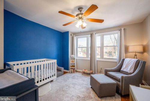 1624 D St, Washington DC  20003-2440 exterior