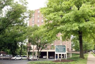 555 Spring St, Bethlehem PA  18018-5421 exterior