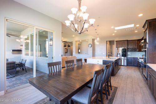 4358 Lambert Ln, Tucson AZ  85742-9084 exterior