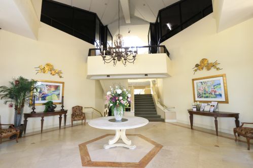 2660 Conifer Dr, Fort Pierce FL  34951-2940 exterior