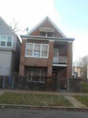 6048 Honore St, Chicago, IL 60636-2104