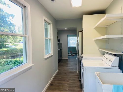 1209 Veirs Ml Rd, Rockville MD 20853-3534 exterior