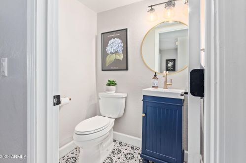 3380 Beverly Pl, Chandler AZ 85248-3876 exterior