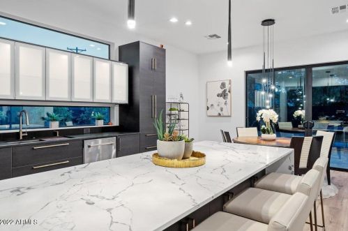 3120 Coolidge St, Phoenix AZ  85016-5033 exterior