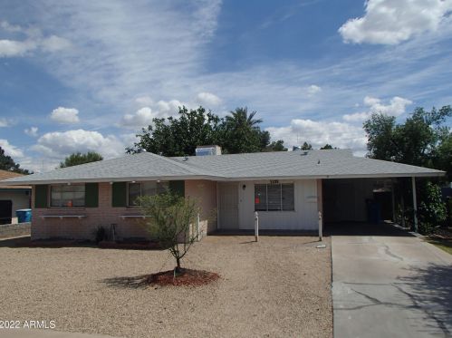 1125 Colter St, Phoenix AZ  85013-1925 exterior