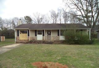 1125 Cheyenne Blvd, Birmingham, AL 35215-6409