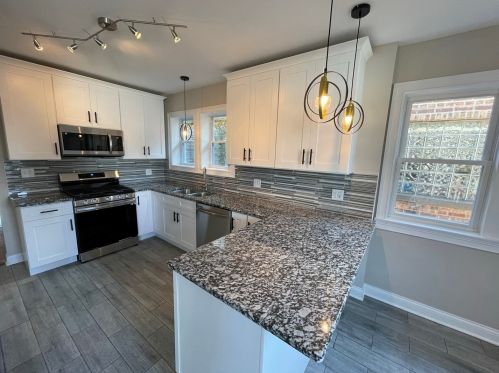 8420 Paulina St, Chicago IL  60620-4744 exterior