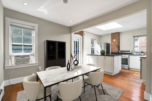 151 Highland St, Boston MA exterior