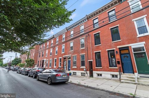 326 Dickinson St, Philadelphia PA 19147-6515 exterior