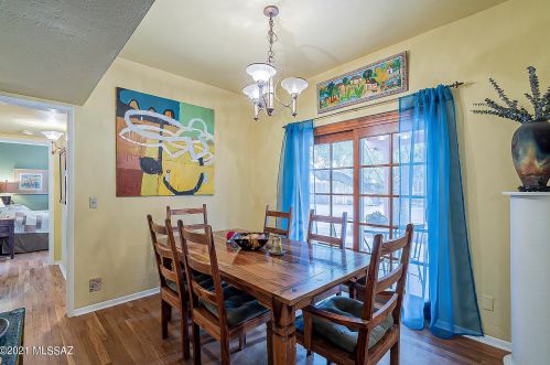 4006 Fairmount St, Tucson AZ 85712-3926 exterior