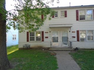 1213 Cottage St, Independence MO  64050-1746 exterior