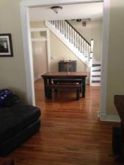 1013 Morris St, Indianapolis IN  46221-1741 exterior