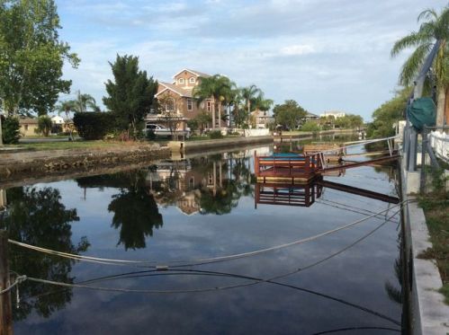 6526 Boatyard Dr, Port Richey FL  34667-1596 exterior