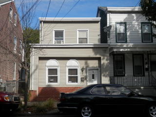 118 Bayard St, Trenton NJ  08611-1504 exterior