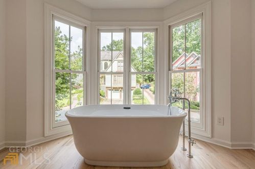 4610 Brierwood Pl, Atlanta GA 30360-2082 exterior