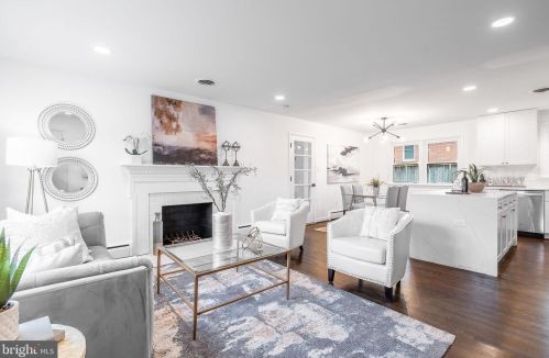 8705 Old Mount Vernon Rd, Alexandria VA  22309-2013 exterior