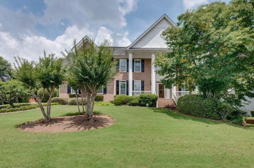 4339 Donerail Dr, Lithonia, GA 30039-8902